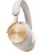 Ασύρματα ακουστικά  Bang & Olufsen - Beoplay H95, ANC, Gold Tone - 3t