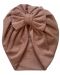 Βρεφικό καπέλο τουρμπάνι Kayra Baby - Ροζ  - 1t