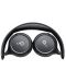 Ασύρματα ακουστικά με μικρόφωνο Anker - SoundCore H30i, μαύρα  - 2t