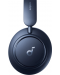 Ασύρματα ακουστικά Anker - Soundcore Space Q45, ANC,μπλε - 3t