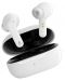 Ασύρματα ακουστικά Creative - Zen Air, TWS, ANC, λαυκό - 2t