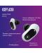 Ασύρματα ακουστικά Sony - Inzone Buds, TWS, ANC, λευκά - 7t