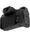 Mirrorless φωτογραφική μηχανή Fujifilm - X-H2, 16-80mm, Black - 5t