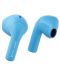 Ασύρματα ακουστικά  Happy Plugs - Joy, TWS, μπλε  - 6t