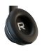 Ασύρματα ακουστικά PowerLocus - P6, μαύρα/ασημί - 5t