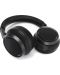 Ασύρματα ακουστικά με μικρόφωνο Philips - TAH9505BK, μαύρα - 2t