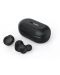 Ασύρματα ακουστικά Philips - TAT4556BK/00, TWS, ANC, μαύρα - 1t