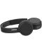 Ασύρματα ακουστικά με μικρόφωνο Philips - TAH4205BK, μαύρα - 2t