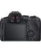 Φωτογραφική μηχανή Mirrorless Canon - EOS R6 Mark II, RF 24-105mm, f/4L IS USM - 7t