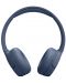 Ασύρματα ακουστικά με μικρόφωνο JBL - Tune 670NC, ANC, μπλε - 2t