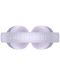 Ασύρματα ακουστικά με μικρόφωνο Fresh N Rebel - Code Fuse, Dreamy Lilac - 4t
