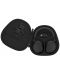 Ασύρματα ακουστικά Sennheiser - Momentum 4 Wireless, ANC, μαύρα - 8t