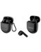 Ασύρματα ακουστικά Canyon - TWS-6, μαύρα - 3t