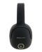 Ασύρματα ακουστικά PowerLocus - P7, μαύρο/χρυσαφί - 6t