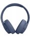 Ασύρματα ακουστικά με μικρόφωνο JBL - Tune 770NC, ANC, μπλε - 5t