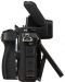 Φωτογραφική μηχανή χωρίς καθρέφτη  Nikon - Z 50, Black - 4t
