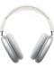 Ασύρματα ακουστικά Apple - AirPods Max, Silver - 1t