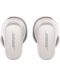 Ασύρματα ακουστικά Bose - QC Earbuds II, TWS, ANC, Soapstone - 2t