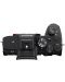 Φωτογραφική μηχανή Mirrorless Sony - Alpha A7 IV, 33MPx, μαύρο - 5t