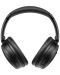 Ασύρματα ακουστικά με μικρόφωνο Bose - QuietComfort 45, ANC, μαύρα - 2t