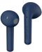 Ασύρματα ακουστικά Defunc - TRUE LITE, TWS, μπλε - 3t