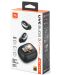 Ασύρματα ακουστικά JBL - Live Buds 3, TWS, ANC, μαύρα  - 8t