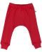 Βρεφικό παντελόνι Rach -βράκα,κόκκινο, 74 εκ - 1t