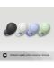 Ασύρματα ακουστικά Sony - WF-C700N, TWS, ANC, πράσινο - 7t