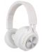 Ασύρματα ακουστικά PowerLocus - P3, άσπρα - 1t
