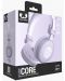 Ασύρματα ακουστικά με μικρόφωνο Fresh N Rebel - Code Core, Dreamy Lilac - 6t