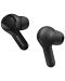 Ασύρματα ακουστικά Philips - TAT3217BK/00, TWS,  μαύρα - 4t