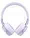 Ασύρματα ακουστικά με μικρόφωνο Fresh N Rebel - Code Fuse, Dreamy Lilac - 2t
