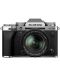 Mirrorless φωτογραφική μηχανή Fujifilm - X-T5, 18-55mm, Silver - 1t