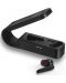 Ασύρματα ακουστικά με μικρόφωνο Hama - Spirit Pocket, TWS, μαύρο - 1t