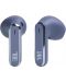 Ασύρματα ακουστικά JBL - Live Flex, TWS, ANC, μπλε - 3t
