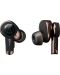 Ασύρματα ακουστικά Audio-Technica - ATH-TWX9, ANC, black/bronze - 1t