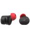Ασύρματα ακουστικά Philips - TAA5508BK/00, TWS, ANC, μαύρο/κόκκινο - 4t