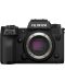 Mirrorless φωτογραφική μηχανή Fujifilm - X-H2, 40.2MPx, Black - 1t