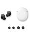 Ασύρματα ακουστικά Google - Pixel Buds Pro, TWS, ANC, Charcoal - 8t