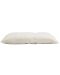 Βρεφικό μαξιλάρι με μαλλί Cotton Hug -Ευτυχισμένα όνειρα, 40 х 60 cm - 2t