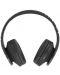 Ασύρματα ακουστικά PowerLocus - P2, Μαύρο μαρμάρινο ματ - 3t