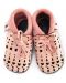 Βρεφικά παπουτσάκια  Baobaby - Sandals, Dots pink,μέγεθος XL - 1t