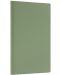 Σημειωματάριο  Deli - 22263, 80 φύλλα, πράσινο - 1t