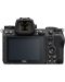 Mirrorless Φωτογραφική Μηχανή Nikon - Z6 II, Nikkor Z 24-120mm, f/4S, μαύρη - 7t