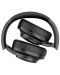 Ασύρματα ακουστικά PowerLocus - MoonFly, ANC, μαύρα - 4t