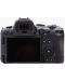 Φωτογραφική μηχανή Mirrorless Canon - EOS R6, RF 24-105mm, f/4-7.1 IS STM, Μαύρη  - 6t