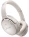 Ασύρματα ακουστικά με μικρόφωνο Bose - QuietComfort 45, ANC, άσπρα - 2t