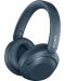 Ασύρματα ακουστικά Sony - WH-XB910, NC, μπλε - 1t