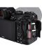 Φωτογραφική μηχανή Mirrorless Nikon Z5, Nikkor Z 24-200mm, f/4-6.3 VR, Black - 4t