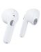 Ασύρματα ακουστικά Happy Plugs - Hope, TWS, λευκό - 4t